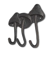 Trips Mushroom Wall Hook