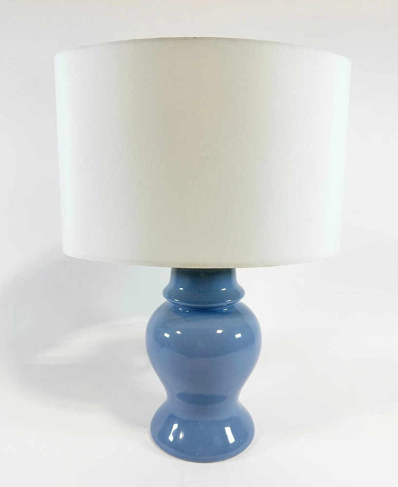 Plume Table Lamp