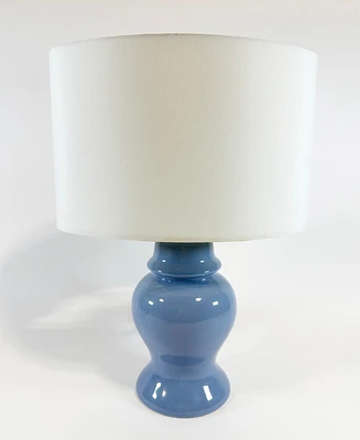 Plume Table Lamp