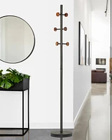 Bolo Coat Rack