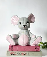 Moula Mouse Statue