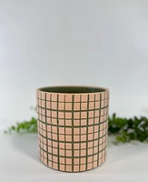 Henni Plant Pot