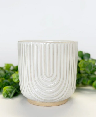 Ursula Plant Pot