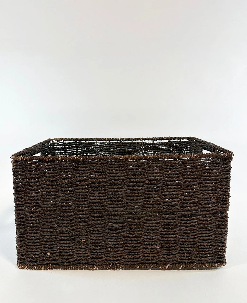 Meri Storage Basket