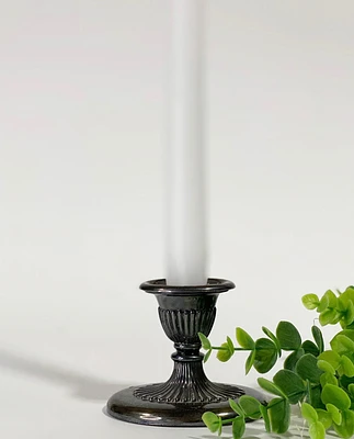 Lanark Taper Candle Holder