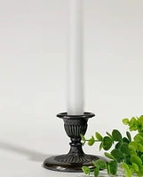 Lanark Taper Candle Holder