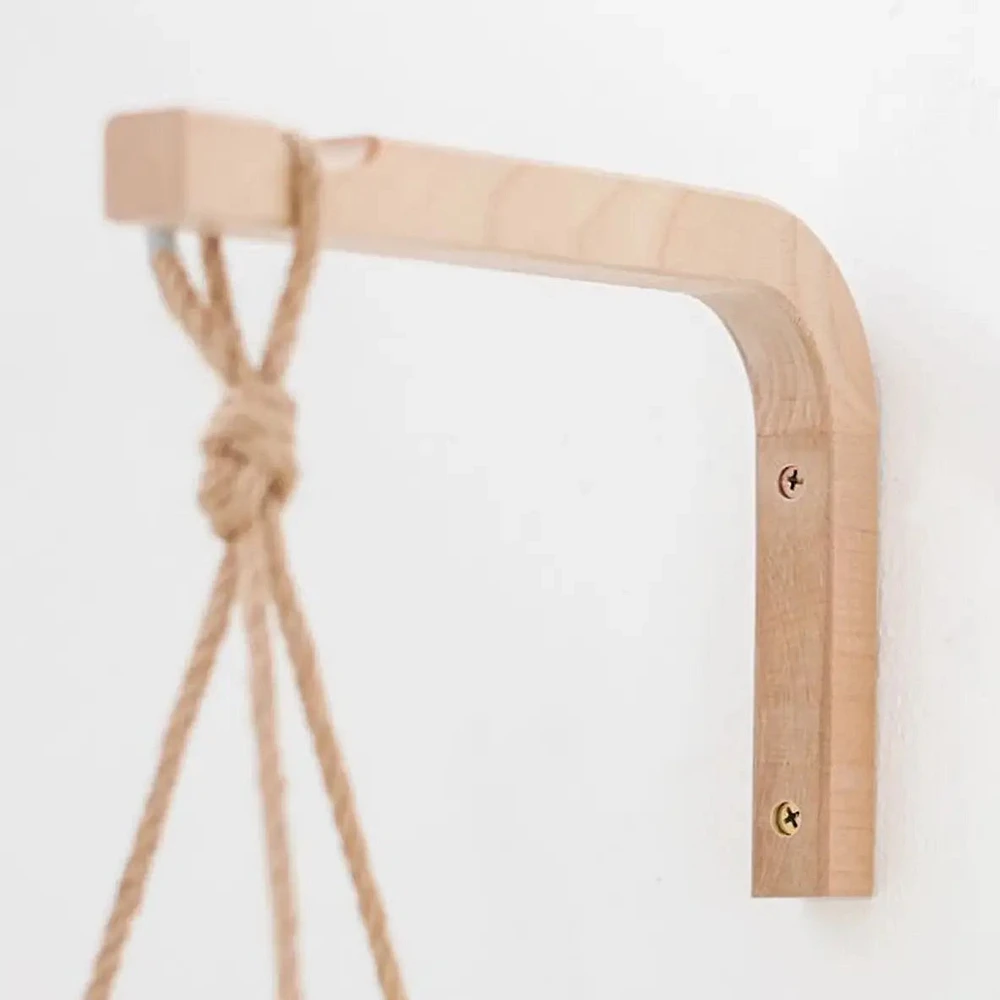 Kanso Birch Wall Bracket