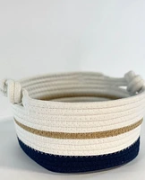 Nautical Storage Baskets