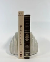 Circles Bookends