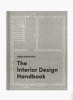 The Interior Design Handbook