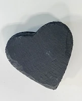 Slate Heart Coasters