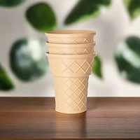 Kiddy Cone Plant Pot