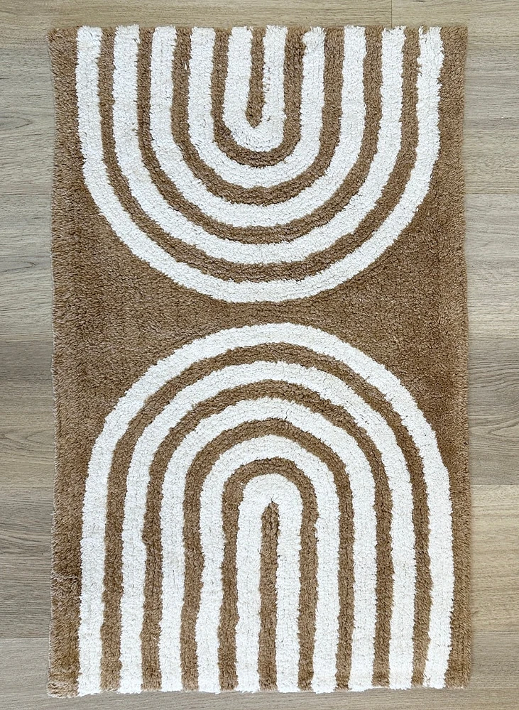 Arches Bath Mat