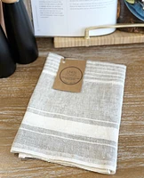 Linen Tea Towel