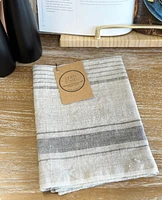 Linen Tea Towel