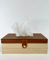 Sophisticated Tissue Box