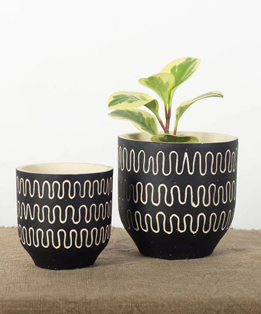 Brady Plant Pots