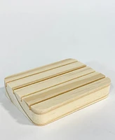 Natural Soap Dish