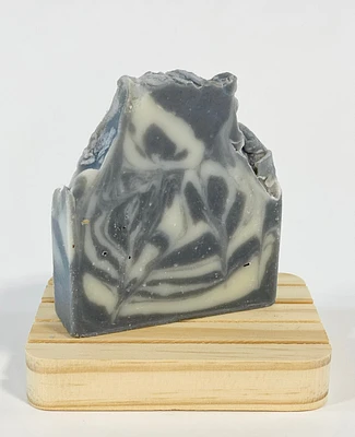 Natural Soap Dish