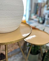 Gatsby Accent Tables