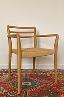 Daria Teak Dining Chair