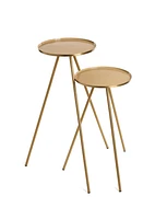 Gatsby Accent Tables