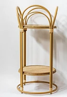 Queenie Plant Stand