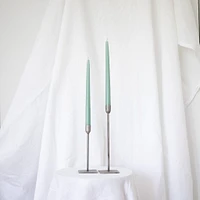 SOCCO Taper Candles -Sage