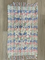 Vo Table Rug