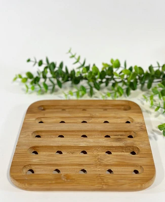 Bamboo Trivets