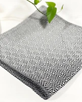 Diamond Table Runner