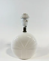 Shelby Art Deco Lamp