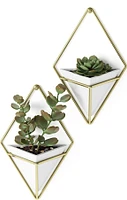 Trigg Wall Planters