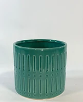 Carol Plant Pot