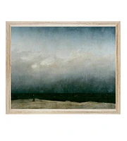 Fog Art Print