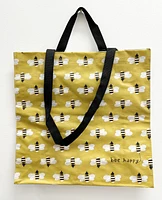 Bee Happy Market Tote