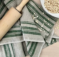 Linen Tea Towel