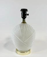 Regency Inspired Table Lamp