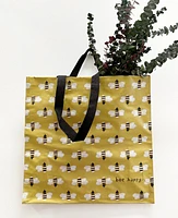 Bee Happy Market Tote