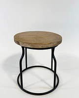 Karel Plant Stands