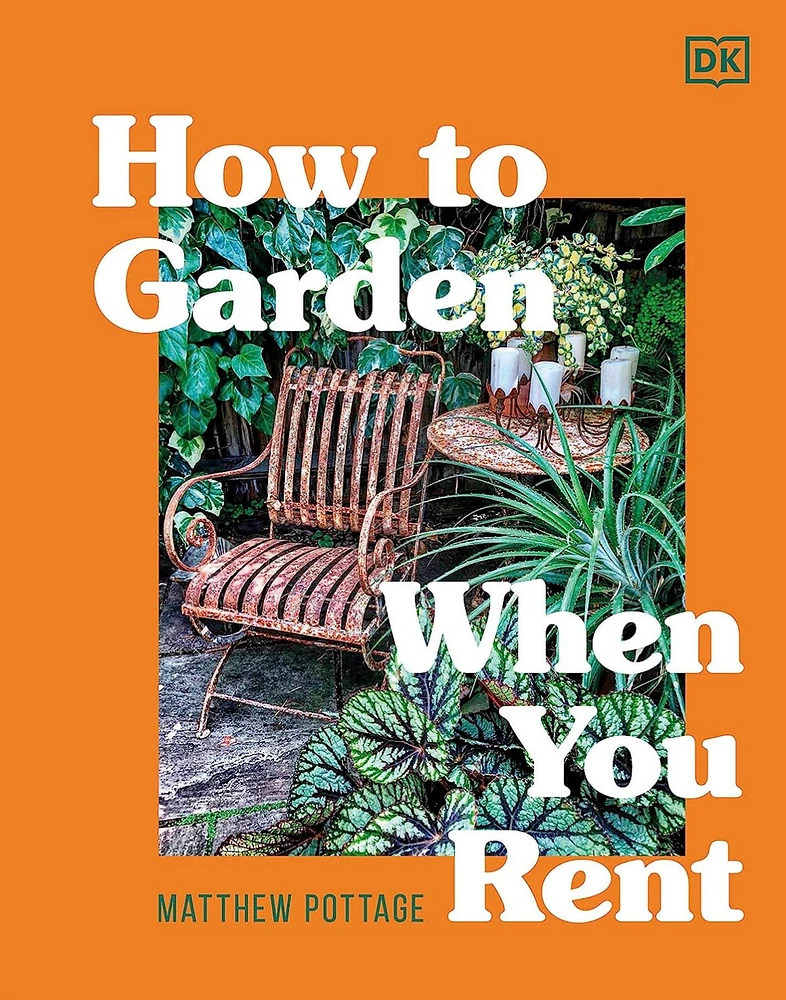 How to Garden When You Rent