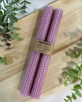 Beeswax Taper Candles