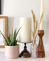 Kendall Pink Pot Collection