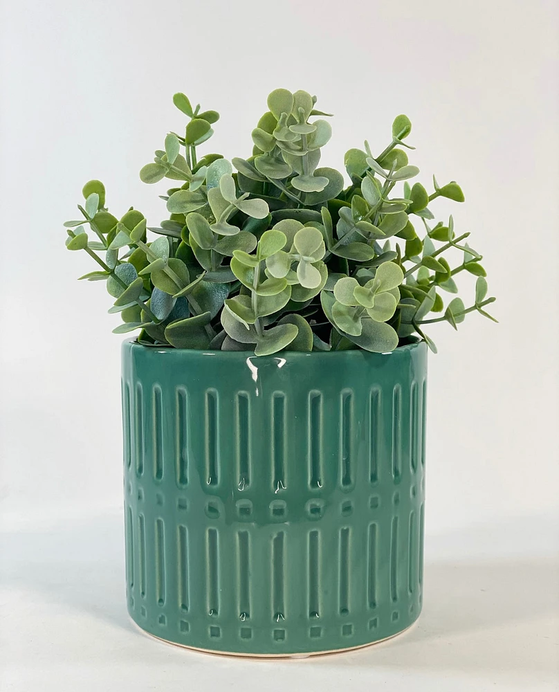 Carol Plant Pot