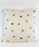 Zuke Toss Pillow