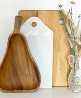 Chopped Cutting Board