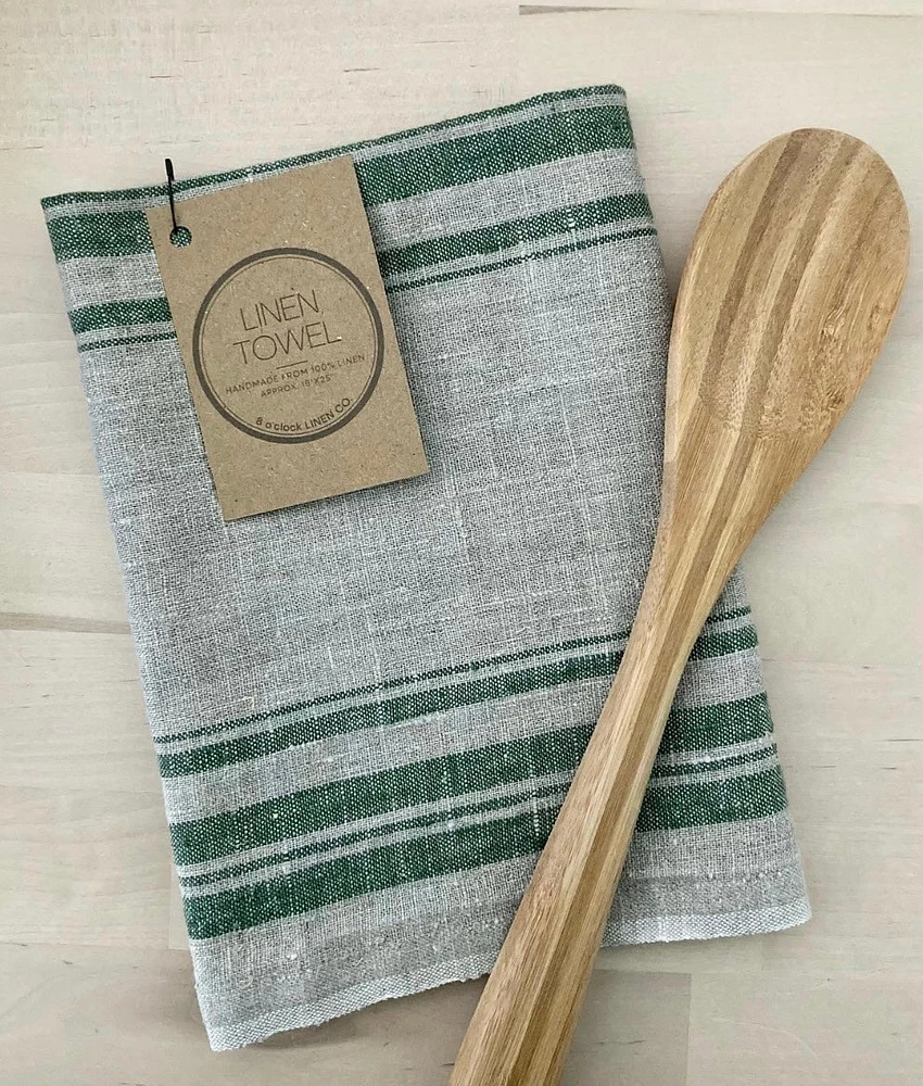 Linen Tea Towel