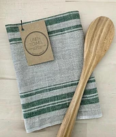 Linen Tea Towel