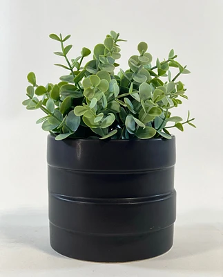 Gallo Plant Pot