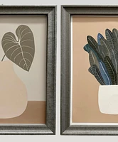 TCP Framed Art Prints